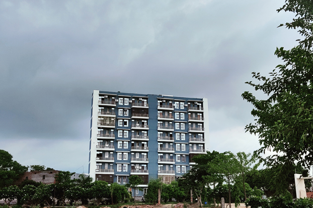 The Grand ND Resort Vrindavan