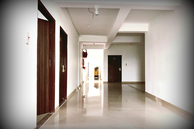 The Grand ND Resort Vrindavan