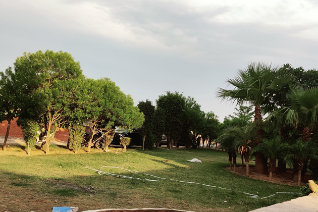 The Grand ND Resort Vrindavan