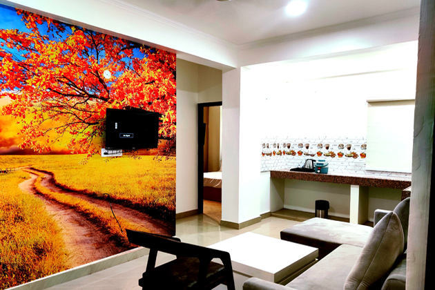 The Grand ND Resort Vrindavan