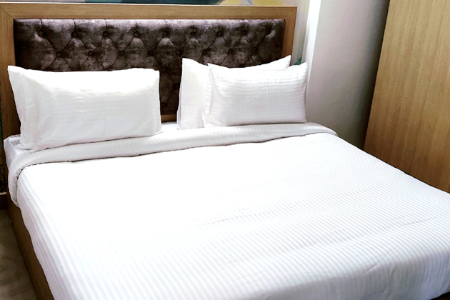 The Grand ND Resort Vrindavan