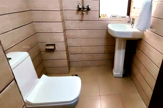 The Grand ND Resort Vrindavan